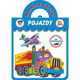 Pojazdy