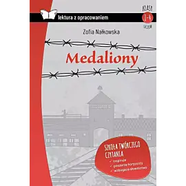 Medaliony Z opracowaniem
