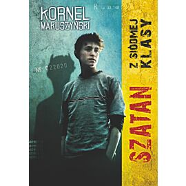 Szatan z siódmej klasy (e-book)