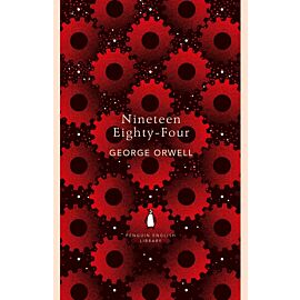 Nineteen Eighty-Four wer. angielska