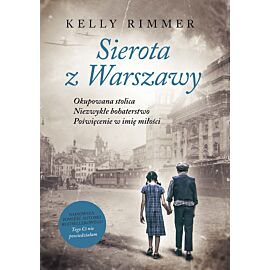Sierota z Warszawy