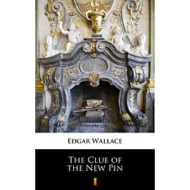 The Clue of the New Pin (e-book)