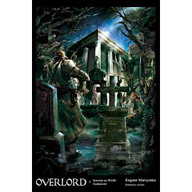 Overlord (Light Novel) - 07