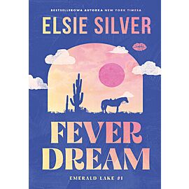 Fever Dream. Emerald Lake. Tom 1