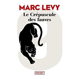 Crepuscule des fauves