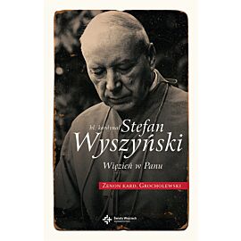 Bł. Kardynał Wyszyński