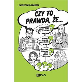 Czy to prawda, że