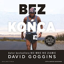 Bez końca (audiobook MP3)