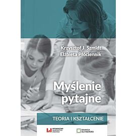 Myślenie pytajne