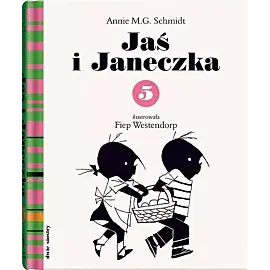 Jaś i Janeczka 5
