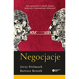 Negocjacje
