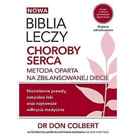 Biblia leczy choroby serca