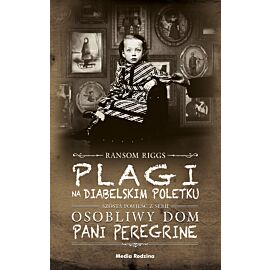 Plagi na Diabelskim Poletku (e-book)