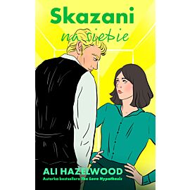 Skazani na siebie (e-book)