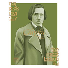 Najpiękniejszy Chopin