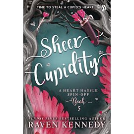 Sheer Cupidity wer. angielska