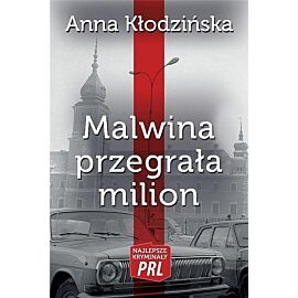 Malwina przegrała milion