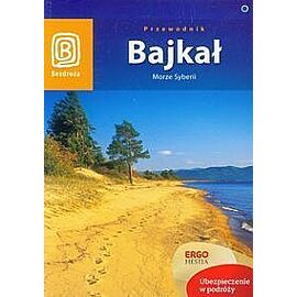 Bajkał Przewodnik