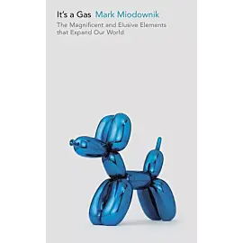 It's a Gas