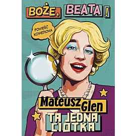Boże, Beata!