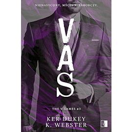 Vas. The v games. Tom 3