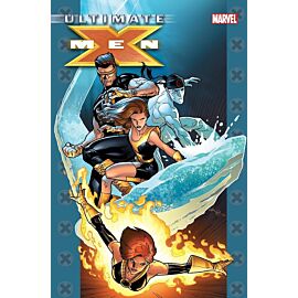 Ultimate X-Men - 05