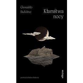 Kłamstwa nocy (e-book)