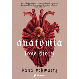 Anatomia. Love story