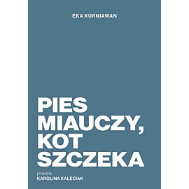 Pies miauczy, kot szczeka