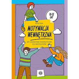 Motywacja wewnętrzna