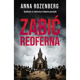 Zabić Redferna