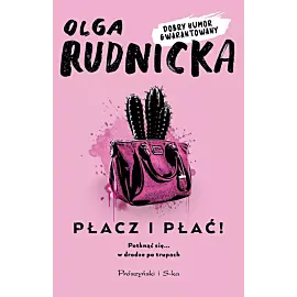 Płacz i płać! (Duże Litery)