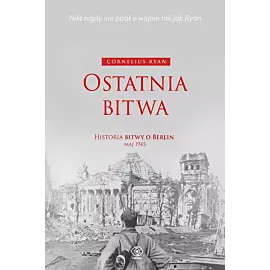 Ostatnia bitwa