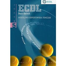 ECDL Moduł 5. Bazy danych