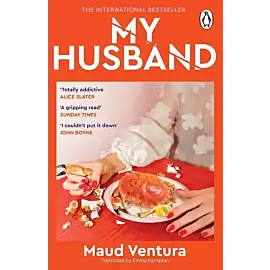 My Husband