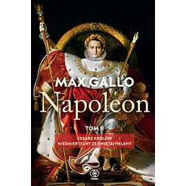 Napoleon. Tom 2 (e-book)