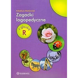 Zagadki logopedyczne z głoską R