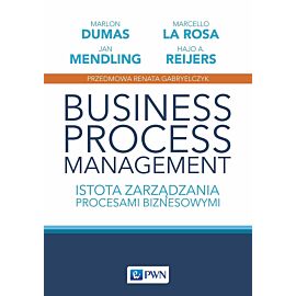 Business Process Management