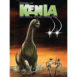 Kenia