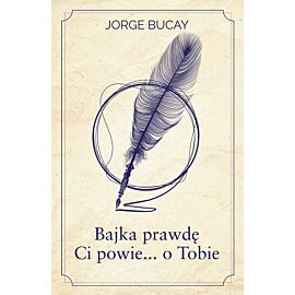Bajka prawdę Ci powie… o Tobie (e-book)
