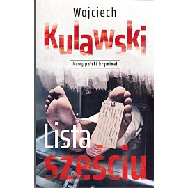 Lista sześciu