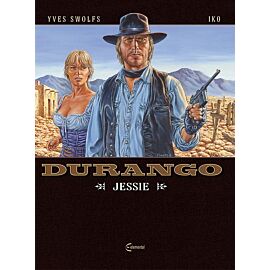 Durango - 17 - Jessie