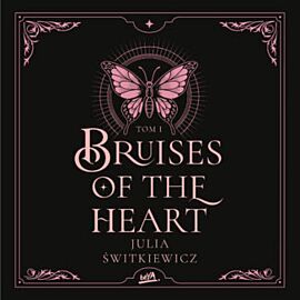 Bruises of the Heart. Tom I (audiobook MP3)