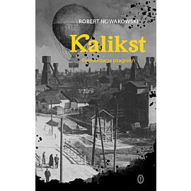 Kalikst (e-book)