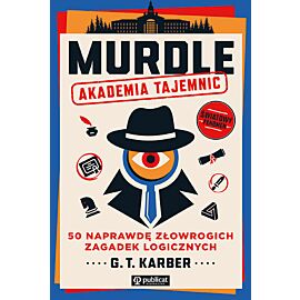 Murdle. Akademia tajemnic