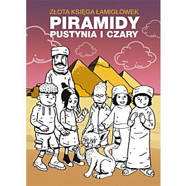 Piramidy