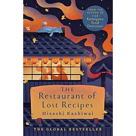 The Restaurant of Lost Recipes