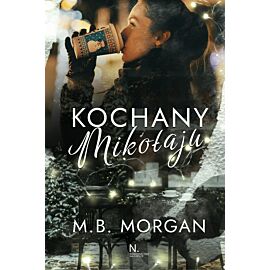 Kochany Mikołaju (e-book)