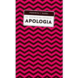 Apologia (e-book)