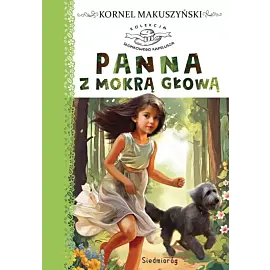 Panna z mokrą głową wyd. 2024